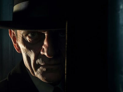 Реальная история "Людей в черном": История ужасов - UfoSpace.net 25 50045528