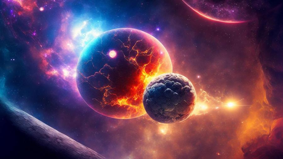 Загадка для Webb: Телескоп CHEOPS получил странный сигнал с созвездия Рака 18 54789294