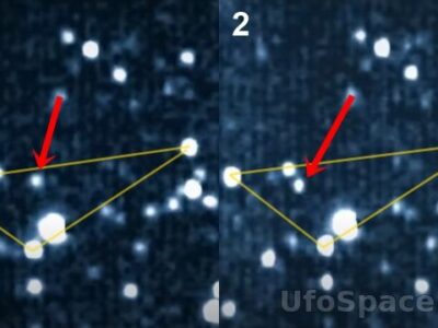 NASA знает, что в поясе Койпера скрывается вращающийся и светящийся искусственный объект 21 92470699