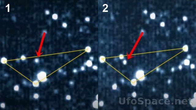 NASA знает, что в поясе Койпера скрывается вращающийся и светящийся искусственный объект 18 92470699