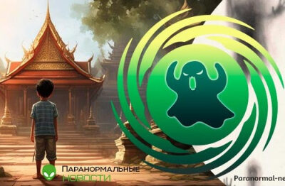 👻 Ребенок забрал игрушку-подношение из храма и в его доме поселились призраки 20 20f4b69a98fc33d39fdc9119441a063d