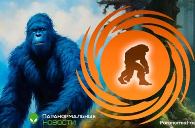 🐵 Как в США выследили и поймали йети с СИНЕЙ шерстью 21 452fb0e920154463ae4af0e94945aefe