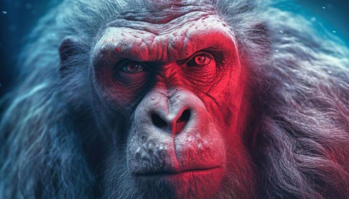 Осторожно, дикая Великобритания: Монстры на взводе - UfoSpace.net 18 46292876