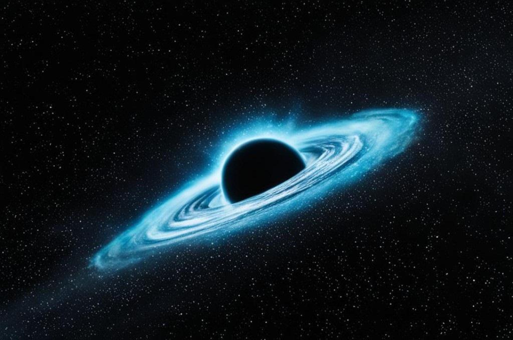 Астрономы обнаружили самый большой резервуар воды во Вселенной 18 esrpic 6577fab587e951