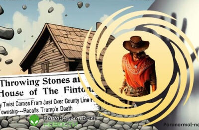 🤠 Женщина застрелила бродягу, напавшего на нее, после чего у нее в доме поселился полтергейст 21 076fbf1ae7394d06a037a4321582495a