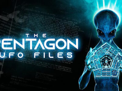 Количество наблюдений НЛО растет по всей территории США, законодатели требуют больше информации - UfoSpace.net 22 08837174