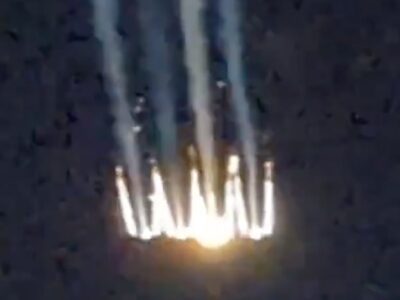 Странный горящий объект в небе над Северной Каролиной: НЛО или что-то другое? 21 esrpic 65ad2e1ccd1721