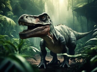 Заболевания динозавров: что кости рассказывают нам о жизни могучих хищников 24 esrpic 65bc6f64f07c21