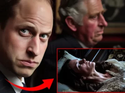 Королевский источник: Кейт Миддлтон была убита в 'кровавом жертвоприношении иллюминатов' 22 93177583