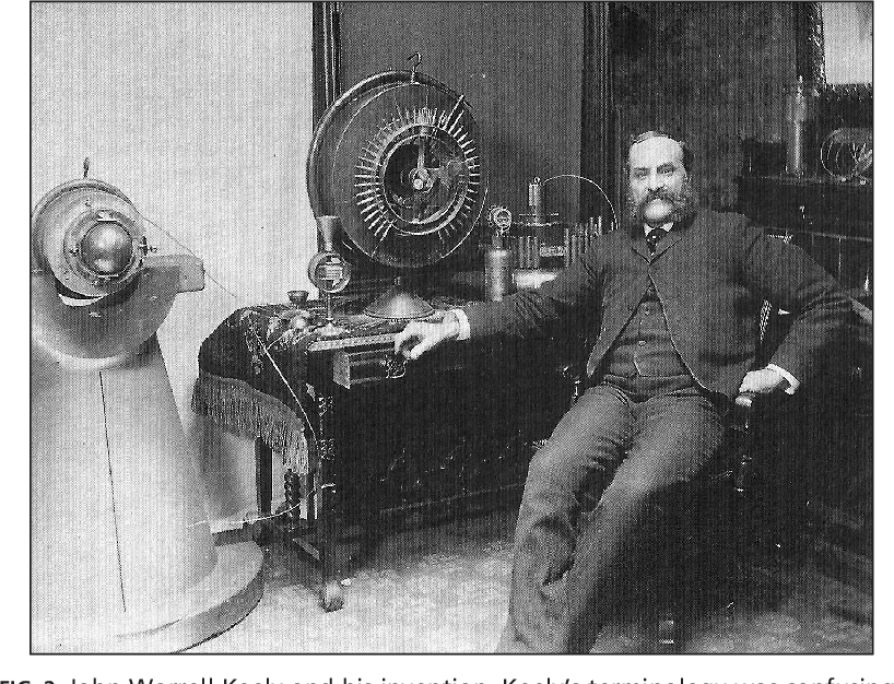 Энергия этого эфира безгранична и едва ли может быть постигнута 18 25217901