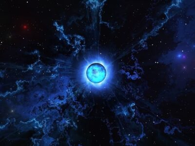 Профессор предложил научное объяснение «невидимости» инопланетян: застряли на своих планетах 47 82917001