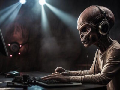 Таинственный российский радиосигнал, который передается уже 40 лет, озадачивает ученых 20 06609014