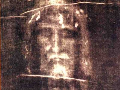 Туринская плащаница: Новые исследования и загадки подлинности 24 24040501