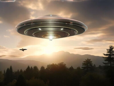 Рассказано о случаях убийства людей инопланетными пришельцами с НЛО 23 87151470
