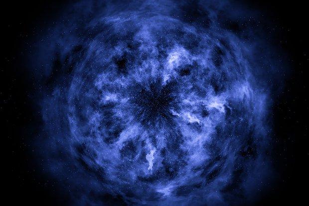 Предложена альтернатива темной энергии во Вселенной 18 49090356