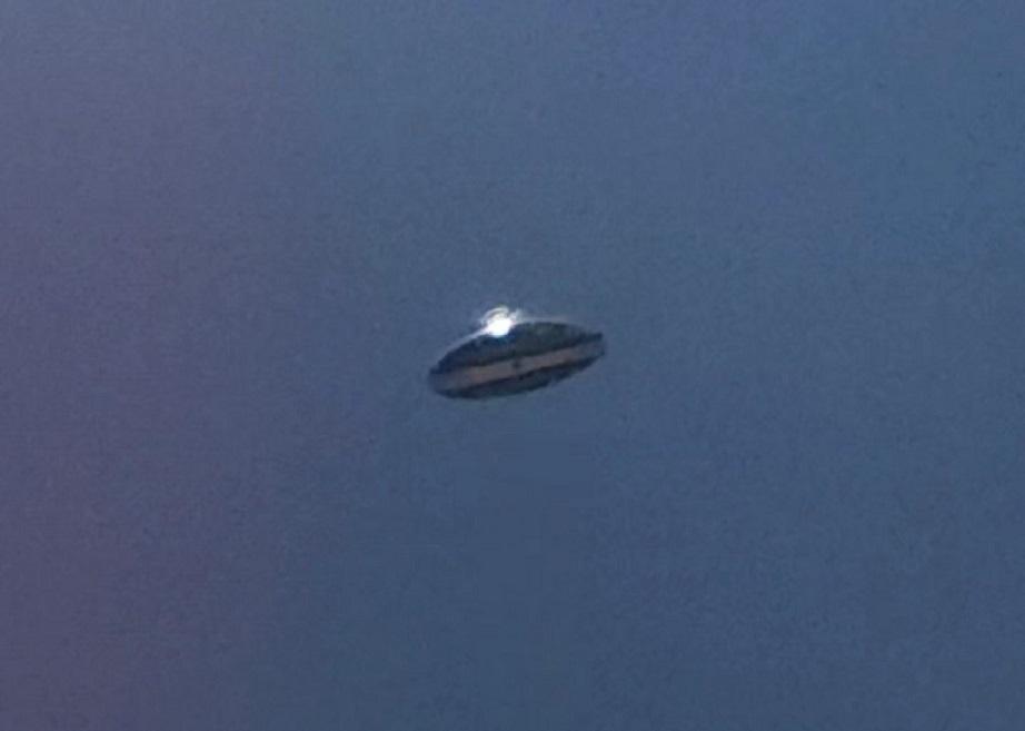 НЛО над Сямынем: Четкое изображение объекта обсуждают в Сети 18 esrpic 66eabb74bcff11