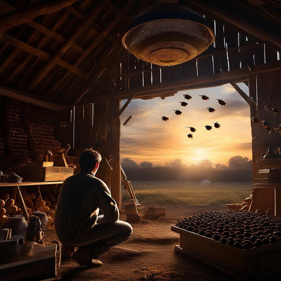 Земля. Вторжение инопланетян: реальность против голливудской фантастики 18 s06854881