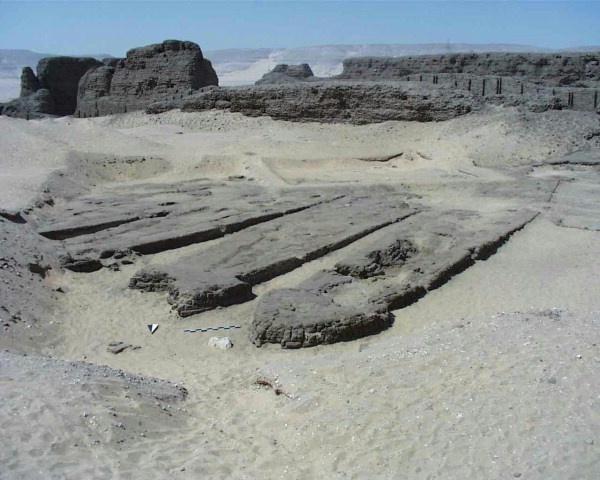 Менес: Пионер морских завоеваний и основатель Египта 18 61906629