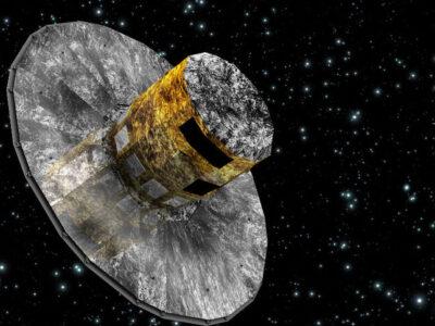 Последняя миссия спутника Gaia: как ESA создала самую точную карту Млечного Пути 20 7733 1