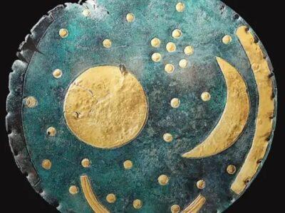 Небесный диск Небра: Загадки 3600-летней технологии 23 esrpic 674d5d524a3bd1