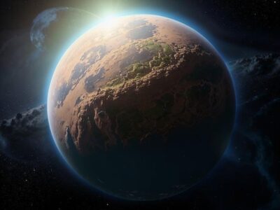 Жизнь до галактик: новые открытия в астрономии 20 45707075
