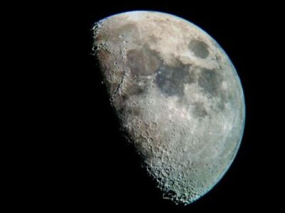 Новые лунные хребты: геологическая активность Луны продолжается 22 76717023