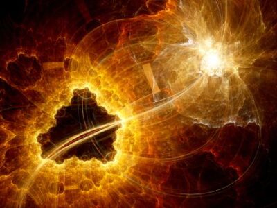 Темные звезды: новые горизонты в изучении галактик 20 92088166