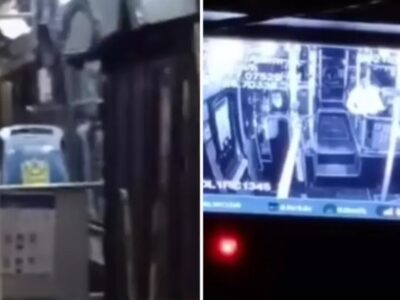 В Индии камера зафиксировала «призрака» в автобусе: правда или розыгрыш? 24 esrpic 66c1ea4d971411
