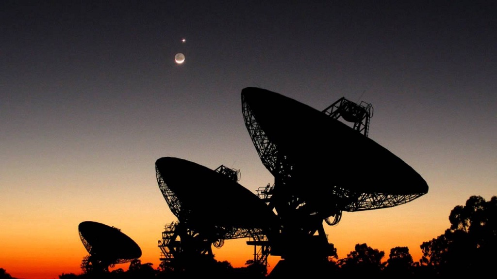 Американский адвокат заявил, что в нашей галактике существует около «шести нечеловеческих видов» 18 esrpic 6728c17a7f7ee1