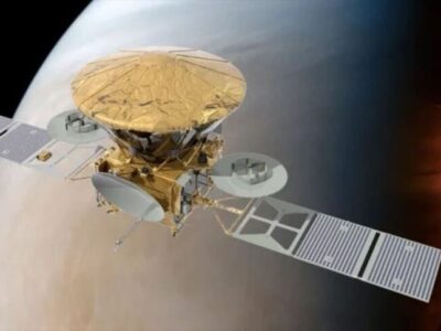 Запуск «Венера-Д» отложен: когда начнется исследование Венеры? 22 7828 1