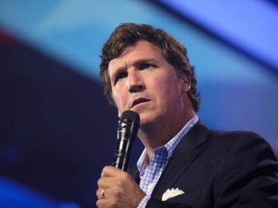 The Guardian: Такер Карлсон рассказал о загадочной встрече с «демоном» 21 esrpic 672637e2e92a61