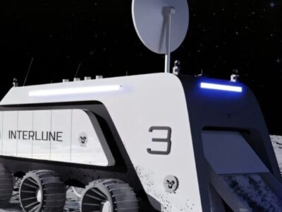 Interlune: новый игрок в гонке за лунные ресурсы 22 7827