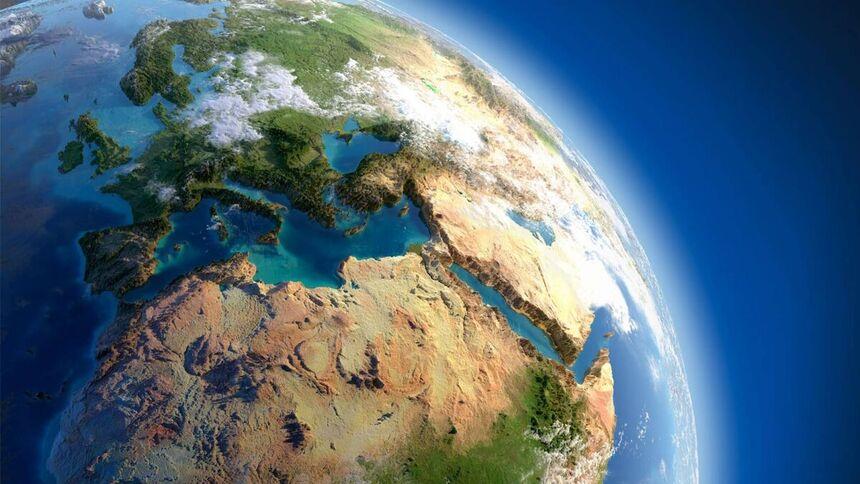 Земля слегка дышит: как учёные фиксируют невидимые колебания планеты 18 7845