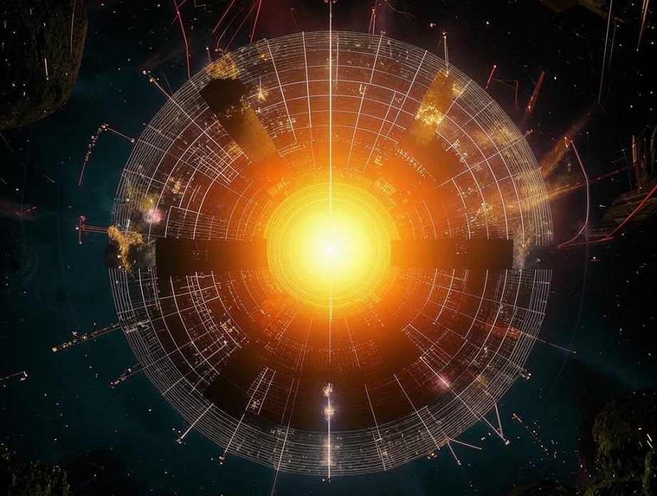 Создание роя Дайсона сделало бы Землю непригодной для жизни 18 esrpic 67dc495aa6d0b1