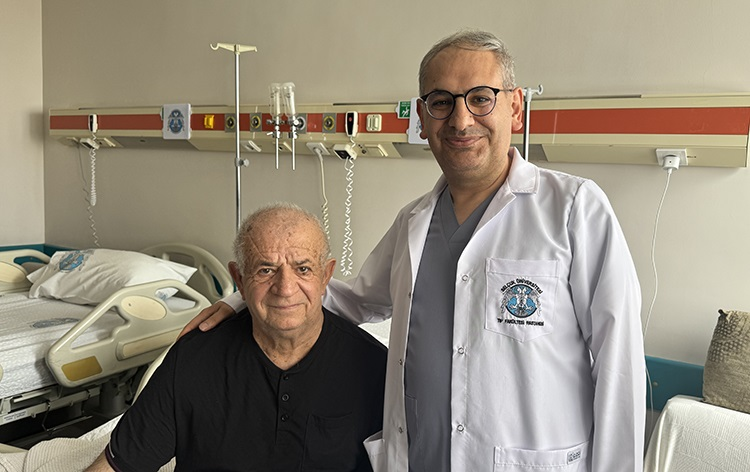 Необычные случаи потери языка после операций: Турция, Нидерланды и Дания 18 16743314