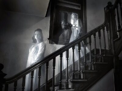 Загадочные визиты из потустороннего мира: многие верят, что их навещают ушедшие родственники 21 esrpic 64edefd2a7f351