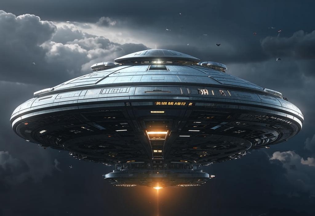 Ученые размышляют над возможностью изучения и воссоздания технологий НЛО 18 esrpic 67dc19d18e9251