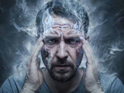 Загадочная болезнь австралийца: холод обжигает, жар леденит 21 s48974467