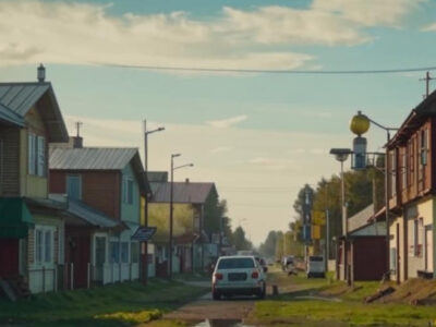 Загадочный Гул на Гебридах: Тайна Шотландии 25 s89173238