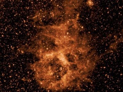 Космический телескоп SPHEREx начал миссию по созданию 3D-карты инфракрасного неба 21 7861