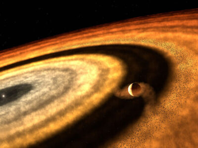 WASP-121b: загадочный мир с вертикальными ветрами и бурным прошлым 21 7875 2