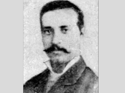 Александр Малькольм Джейкоб: Тайны Мистика Колониальной Индии 22 05152554