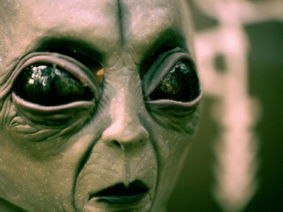 Сфера Буга: НЛО с инопланетными письменами или земной артефакт? Открытия 2025 27 42228382