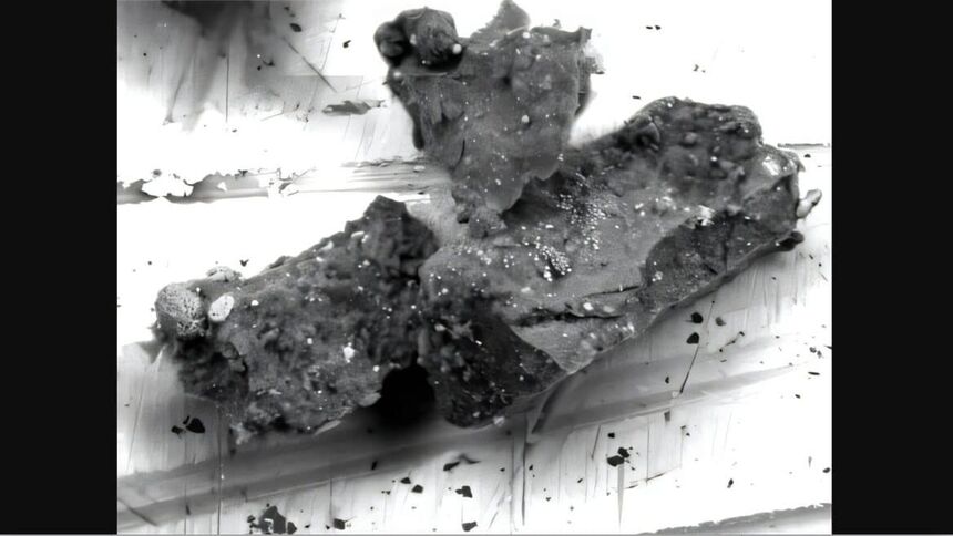 Сенсация в космической минералогии: на астероиде Рюгу обнаружен «невозможный» минерал 18 7884