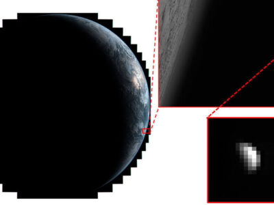 Как случайные спутниковые снимки помогли раскрыть тайны венерианской погоды 21 7891