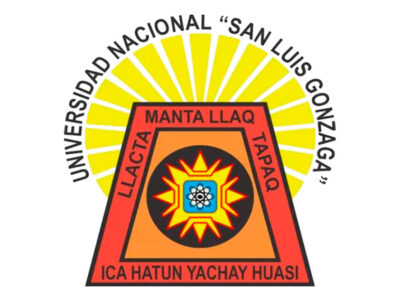 Заявление от Национального университета «Сан-Луис Гонзага» (Перу) 22 San Luis Gonsaga