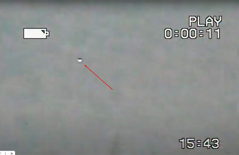 UFO Vladikavkaz 2009