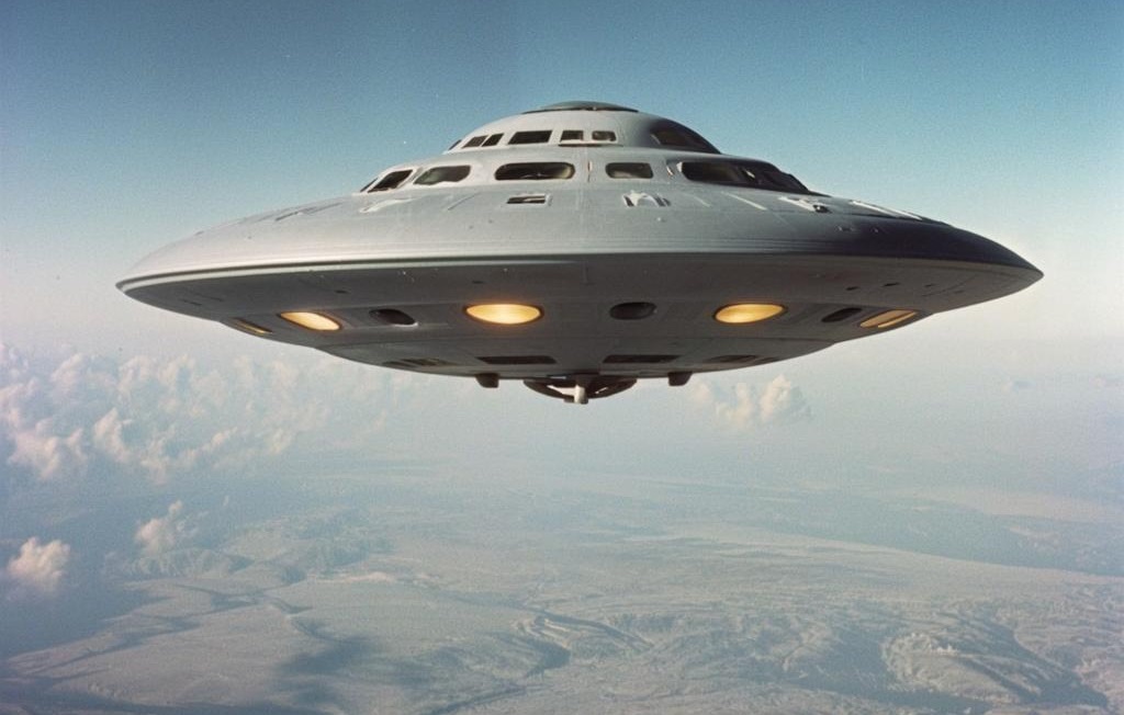 WSJ: Пентагон использовал миф о пришельцах для защиты секретных военных разработок 18 esrpic 68466337d6fda1