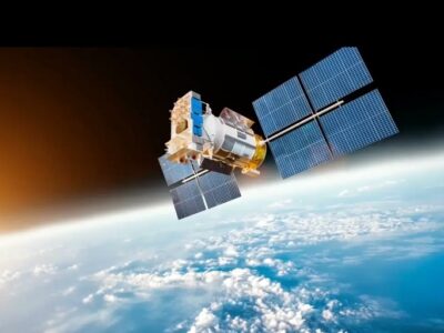 Российский спутник выпустил новый объект на орбите, заявили в США 21 esrpic 6863bbde664261