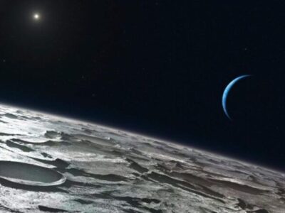 Китай планирует амбициозную миссию к Нептуну и Тритону в 2033 году 22 7892